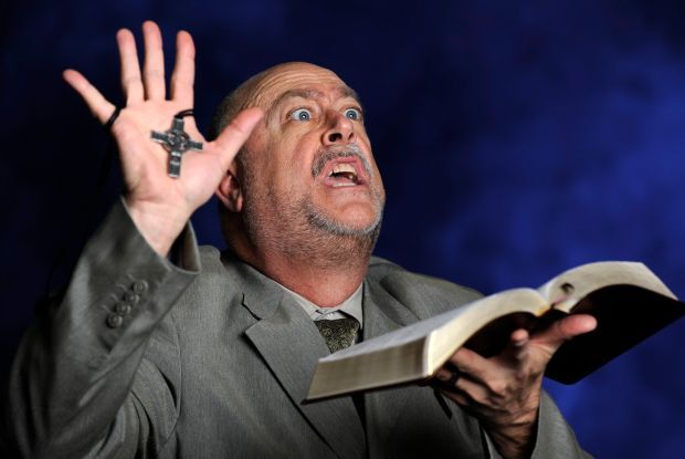 'Susannah' at NOVA Center